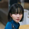 Potret Kim So Hyun di Drama Terbaru 'GOOD BOY'