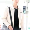 Potret Kim Soo Hyun di Bandara 