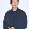 Kim Woo Bin Diam Saja