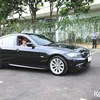 Kimberly Ryder jual mobil BMW aset bersama Edward
