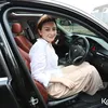 Kimberly Ryder jual mobil BMW aset bersama Edward
