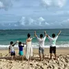 Kimi Anak Jimmy Lin Beranjak Remaja