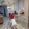 Tradisi Mencium Kaki Ibu Jadi Rutinitas yang Tak Pernah Terlewat