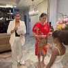 Berbagi Uang di Momen Diwali