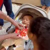 Anak Bungsu Kimmy Ikut Rayakan Diwali