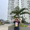 Kirana anak Andika Mahesa Kangen Band
