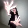 Kirana anak Andika Mahesa Kangen Band