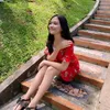 Kirana anak Andika Mahesa Kangen Band
