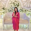 Kirana anak Andika Mahesa Kangen Band