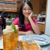 Kirana anak Andika Mahesa Kangen Band