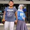 zaskia adya mecca hanung bramantyo, berita zaskia adya mecca hanung bramantyo