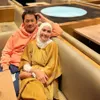 zaskia adya mecca hanung bramantyo, berita zaskia adya mecca hanung bramantyo