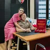 Artis Istri Polisi Tentara