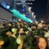 WNI di Itaewon