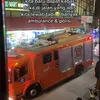 WNI di Itaewon