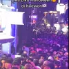 WNI di Itaewon