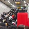WNI di Itaewon