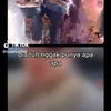 Ivan Gunawan Nikita Mirzani Bunda Corla