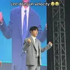 Potret Kocak Lee Do Hyun Belajar Velocity