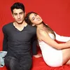 Sara Ali Khan - Ibrahim Ali Khan