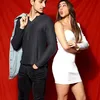 Sara Ali Khan - Ibrahim Ali Khan
