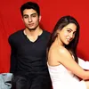Sara Ali Khan - Ibrahim Ali Khan