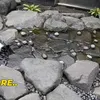 Kolam Ikan Inul Mewah