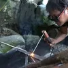 Kolam Ikan Inul Mewah
