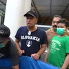 Kolam Ikan Inul Mewah