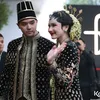 Komeng di Ngunduh Mantu Al Ghazali