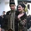 Komeng di Ngunduh Mantu Al Ghazali