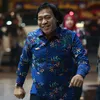 Komeng di Ngunduh Mantu Al Ghazali