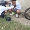 Harus Fokus Jalani Perawatan
