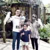 Keluarga Selebritis
