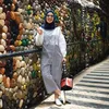 Zascia Mecca\&#039;s Holiday