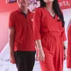 Christian Sugiono dan Titi Kamal