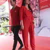 Christian Sugiono dan Titi Kamal