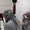 Potret Kondisi Jessica Iskandar 