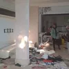 Potret Kondisi Terbaru Rumah Uya Kuya 