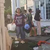 Potret Kondisi Terbaru Rumah Uya Kuya 