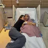 Kondisi Terkini Ria Mariaty Ibu Raisa 