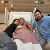 Kondisi Terkini Ria Mariaty Ibu Raisa 