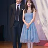 Suzy Konferensi Pers UNCONTROLLABLY FOND (2016)