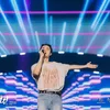 Potret Konser Doh Kyung Soo &#039;DO IT in JAKARTA