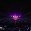 Potret Konser Doh Kyung Soo &#039;DO IT in JAKARTA
