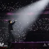 Potret Konser Doh Kyung Soo &#039;DO IT in JAKARTA