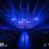 Potret Konser Doh Kyung Soo &#039;DO IT in JAKARTA
