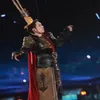 Bagai di drama China