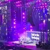 Potret Konser Terakhir Ozzy Osbourne