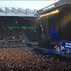 Potret Konser Terakhir Ozzy Osbourne